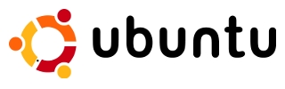 Ubuntu Logo